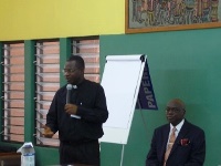 Ibadan Redemptorists